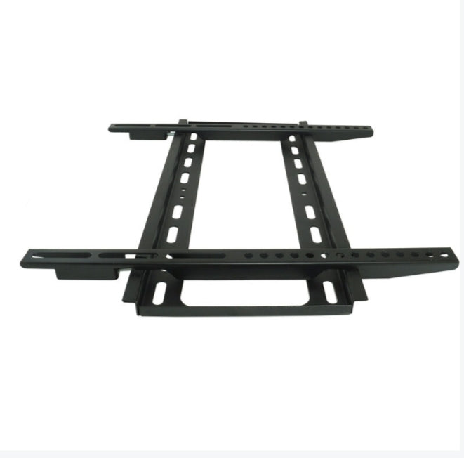 Staffa Parete Televisore 40"-80'', Supporto Tv Plasma LED / LCD Portata 25Kg, 200x200mm