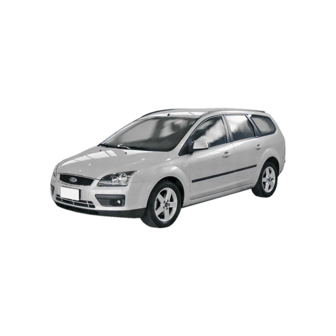 Ford Focus 2 (2004-2011)