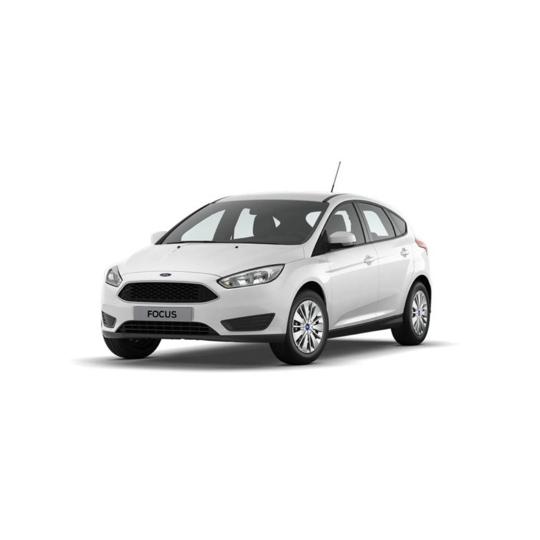Ford Focus 3 (2011-2019)