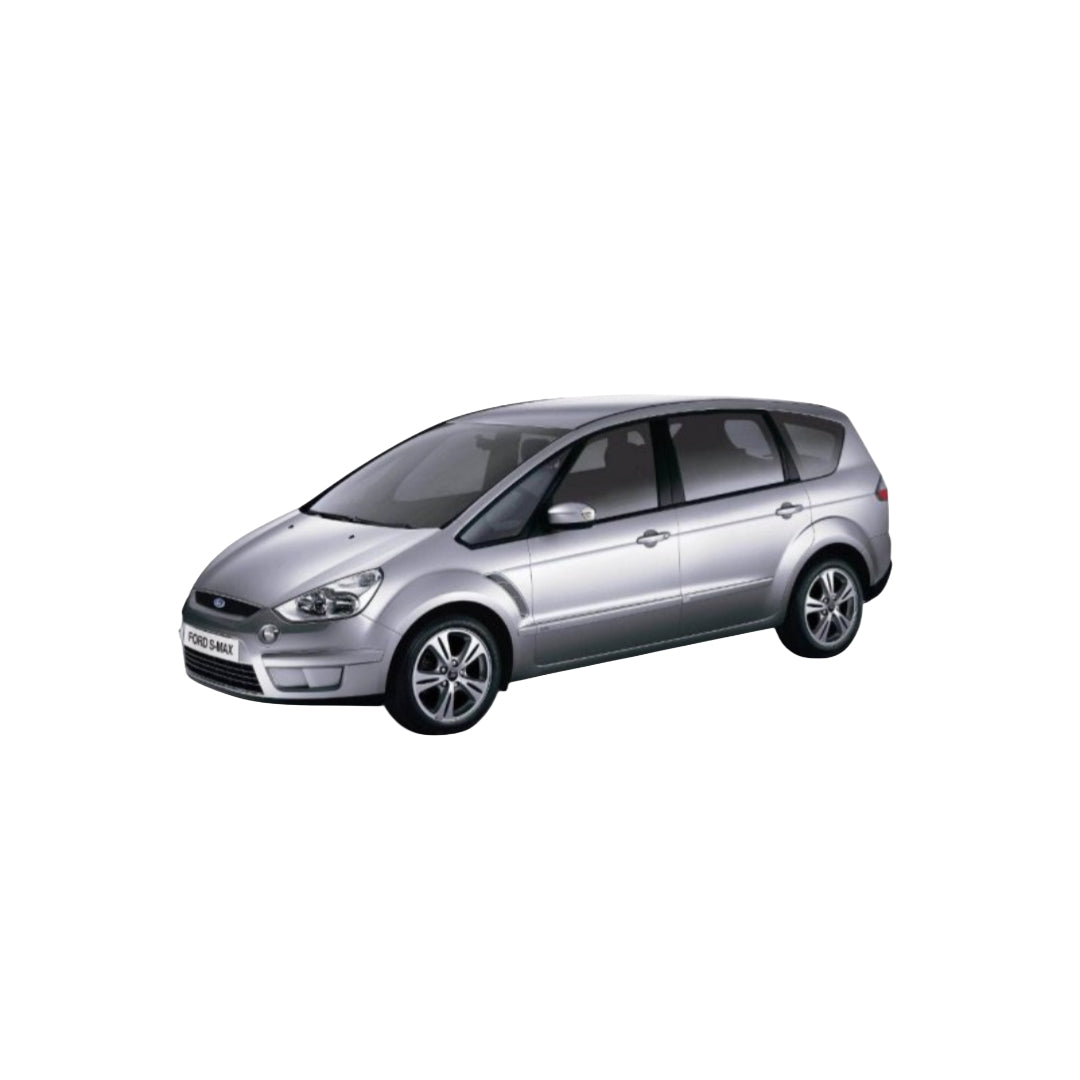 Ford S-Max (2006-2015)