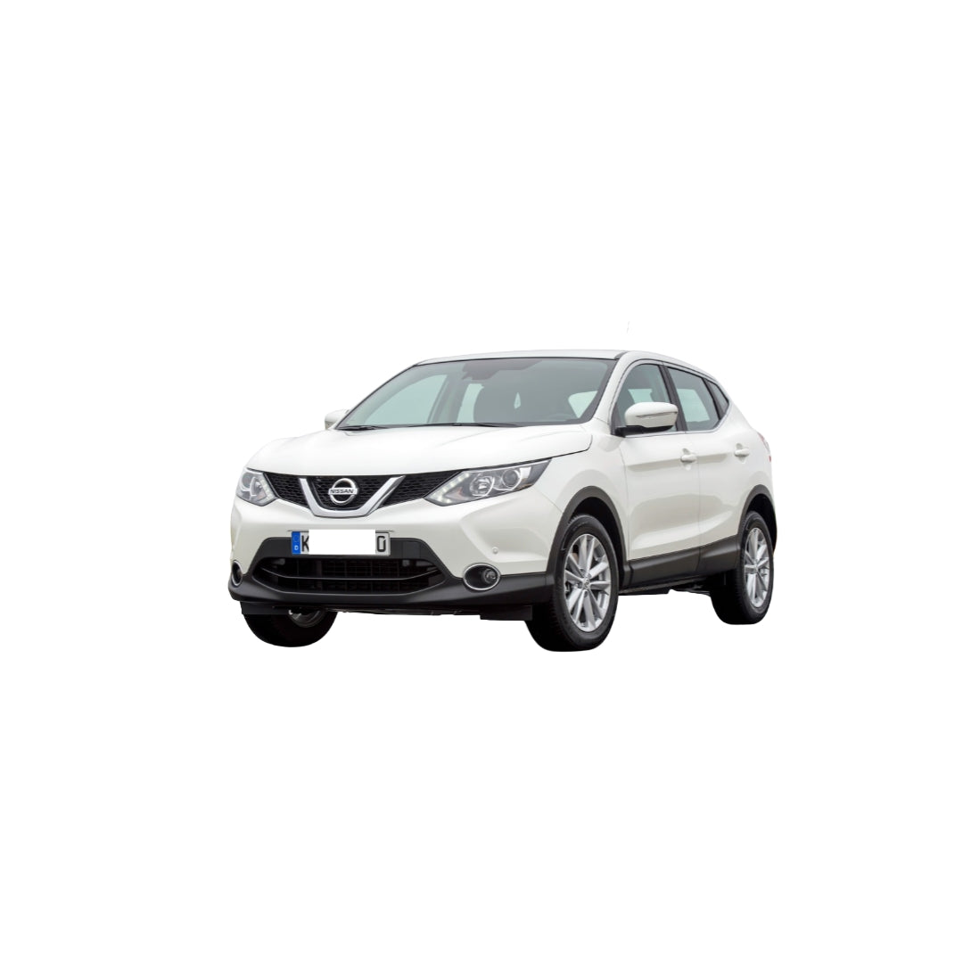 Nissan Qashqai J11 (2013-2017)