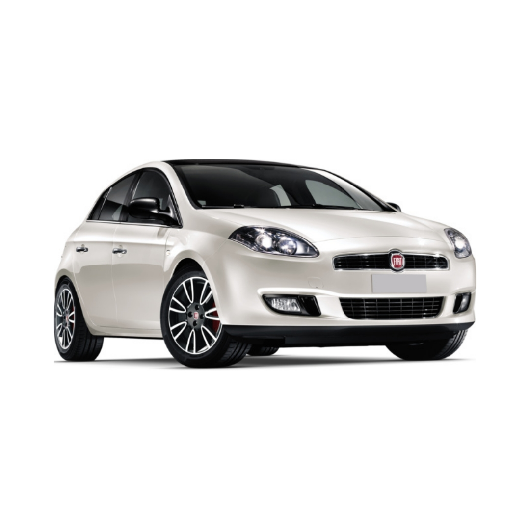 Fiat Bravo (2006-2016)