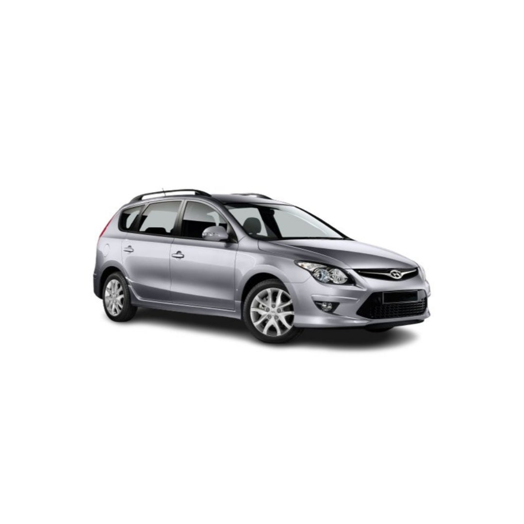 Hyundai i30 (2006-2011)