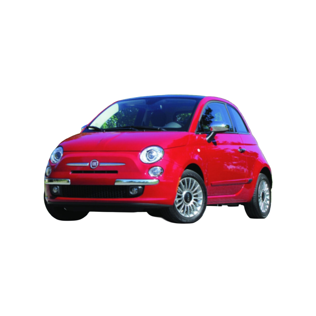 Fiat 500s (2007-2015)
