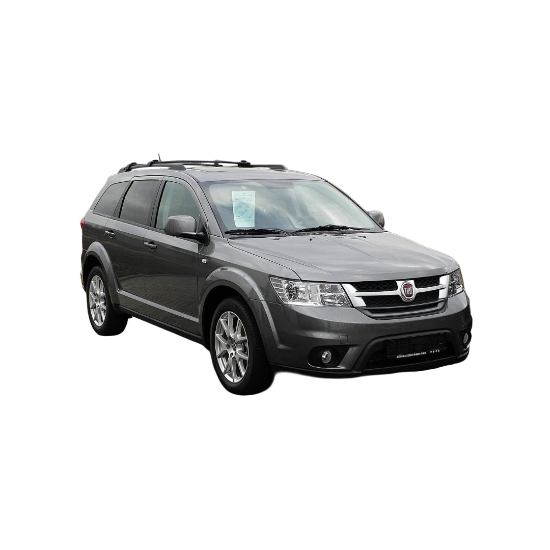 Fiat Freemont (2012-2020)