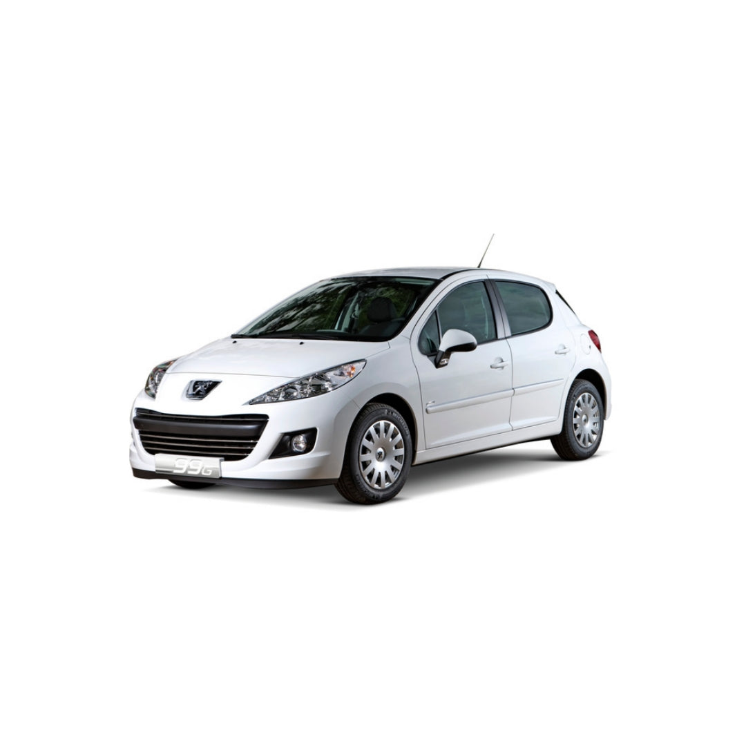 Peugeot 207 (2006-2015)