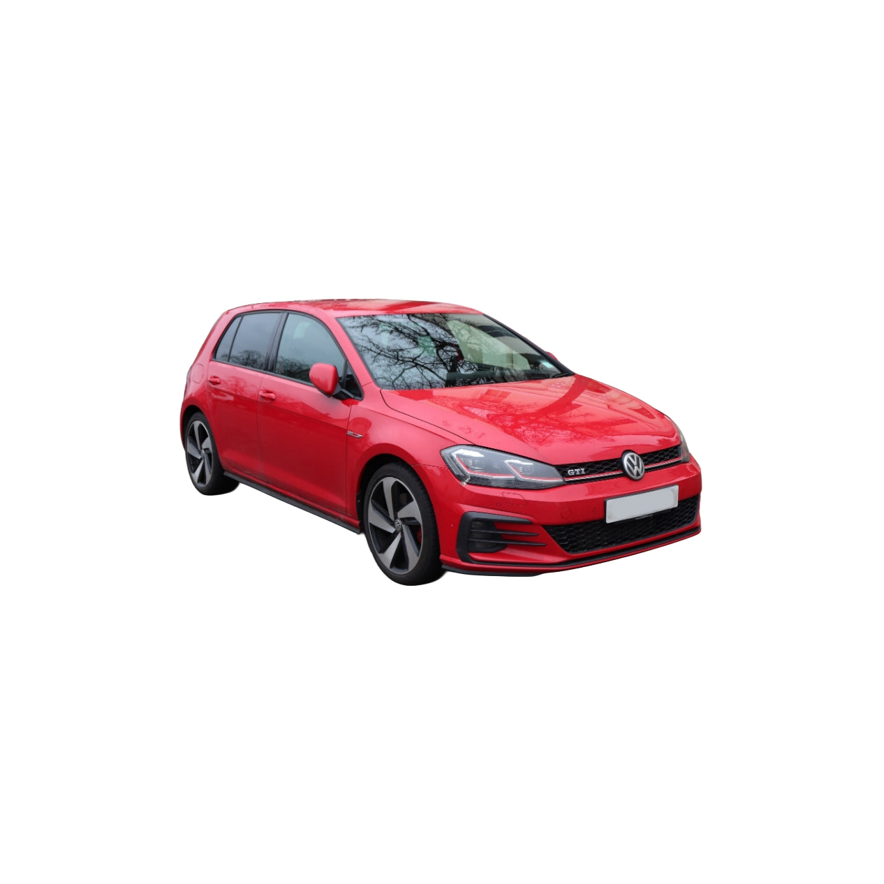 Volkswagen Golf | 7ª Serie (2013-2017)