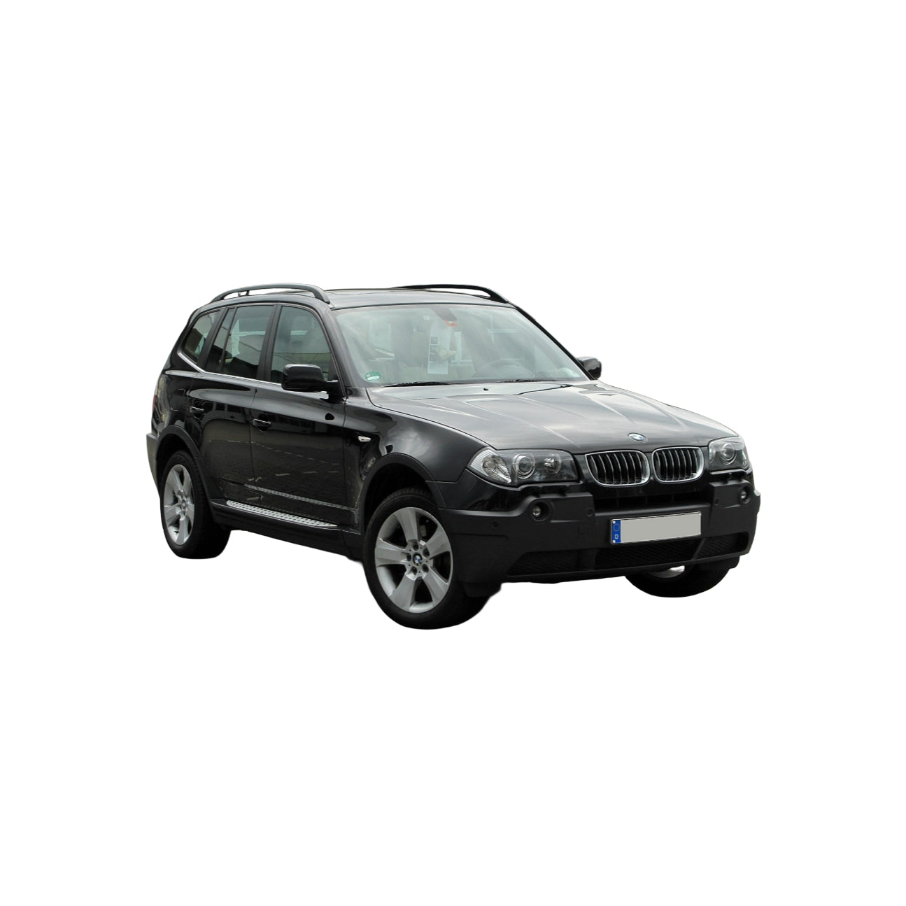 BMW X3 | E83 (2003-2011)