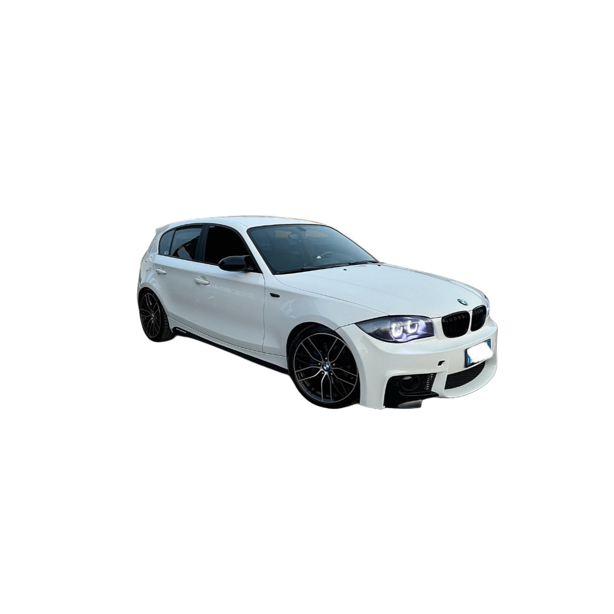 BMW Serie 1 | E87 - E88 (2004-2011)
