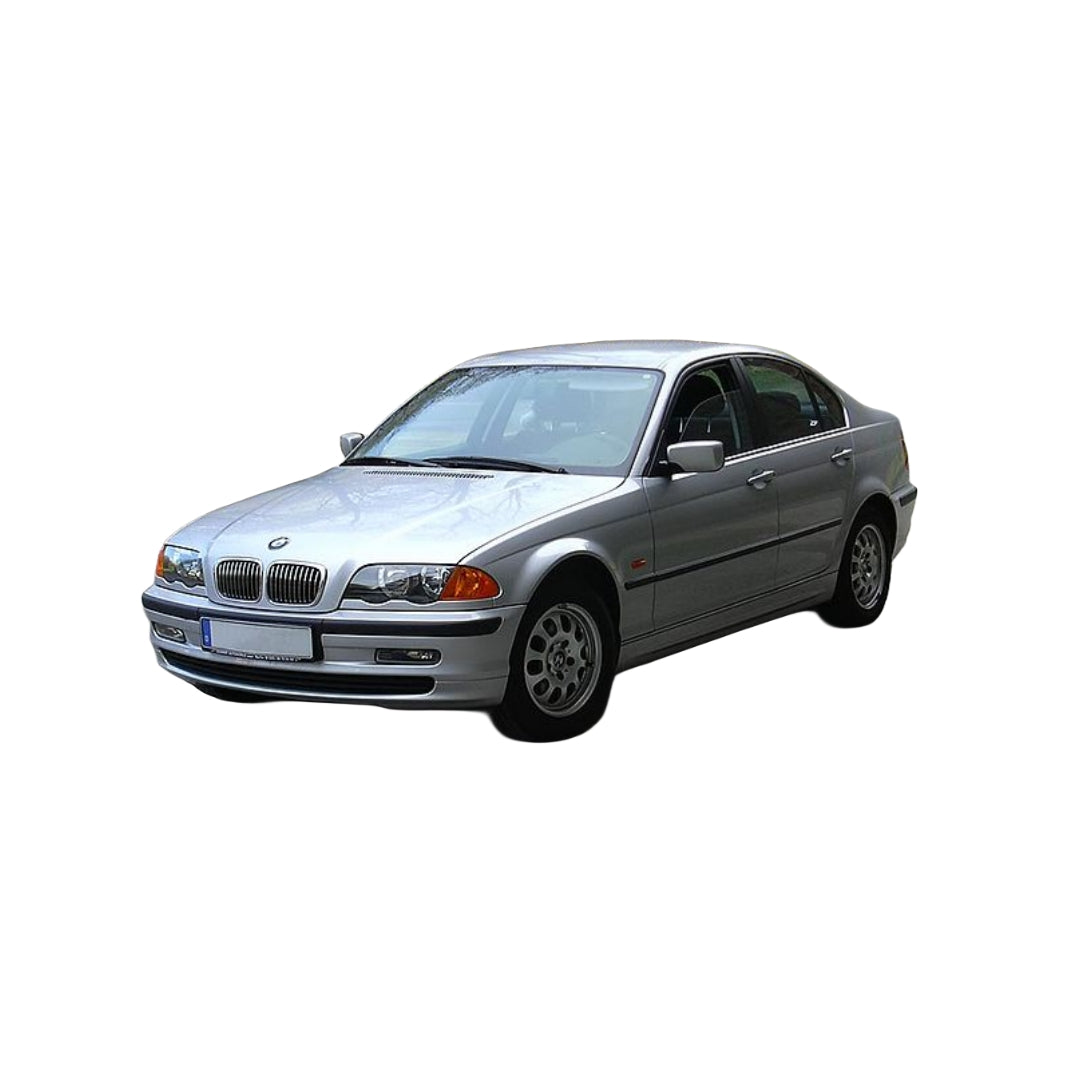 BMW | E46 (1998-2006)