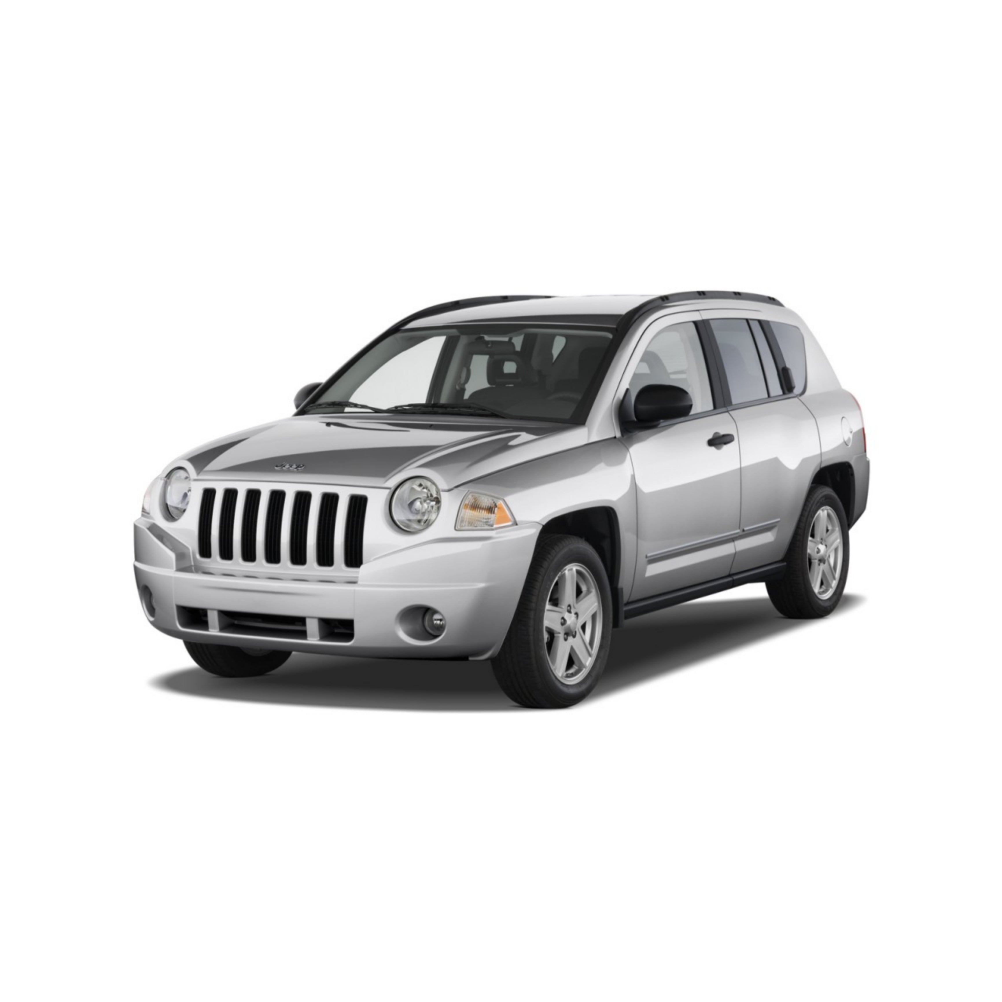 Jeep Compass | 1ª Serie Restyling (2011-2017)