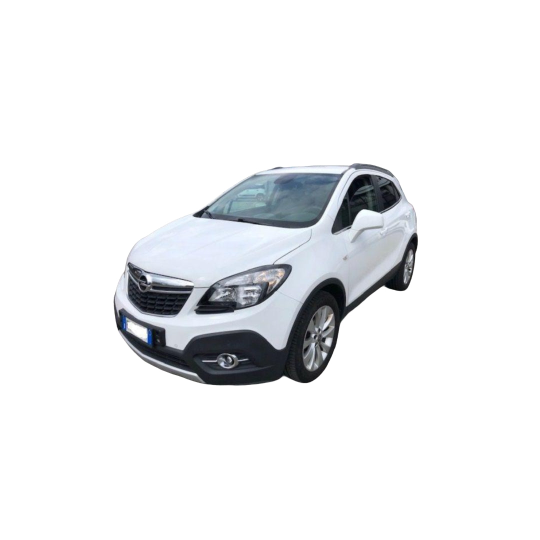 Opel Mokka (2012-2016)