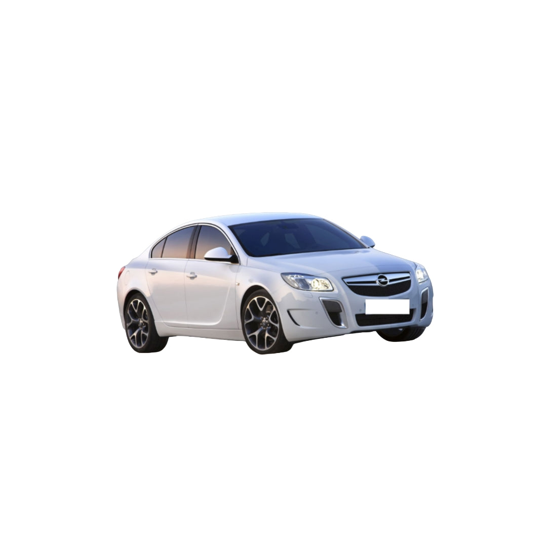 Opel Insignia (2009-2013)