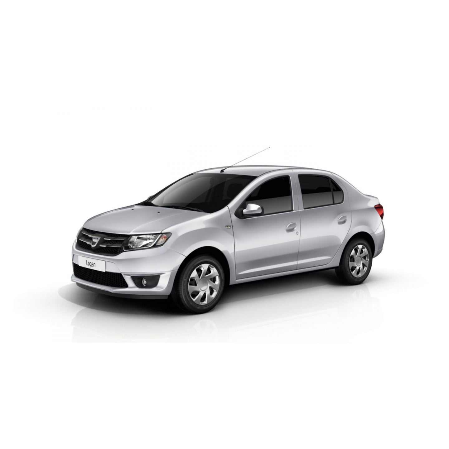 Dacia/Renault Logan (2009-2015)