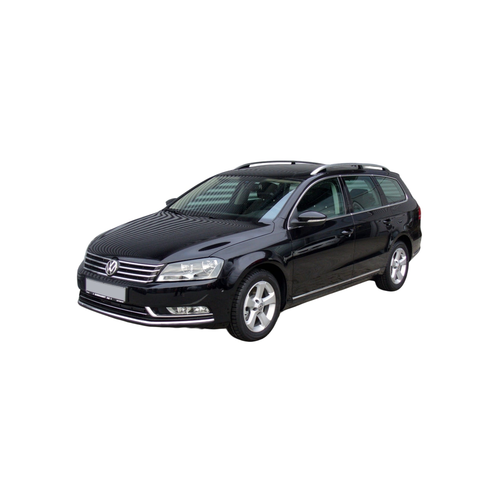 Volkswagen | Passat B7 (2005-2015)