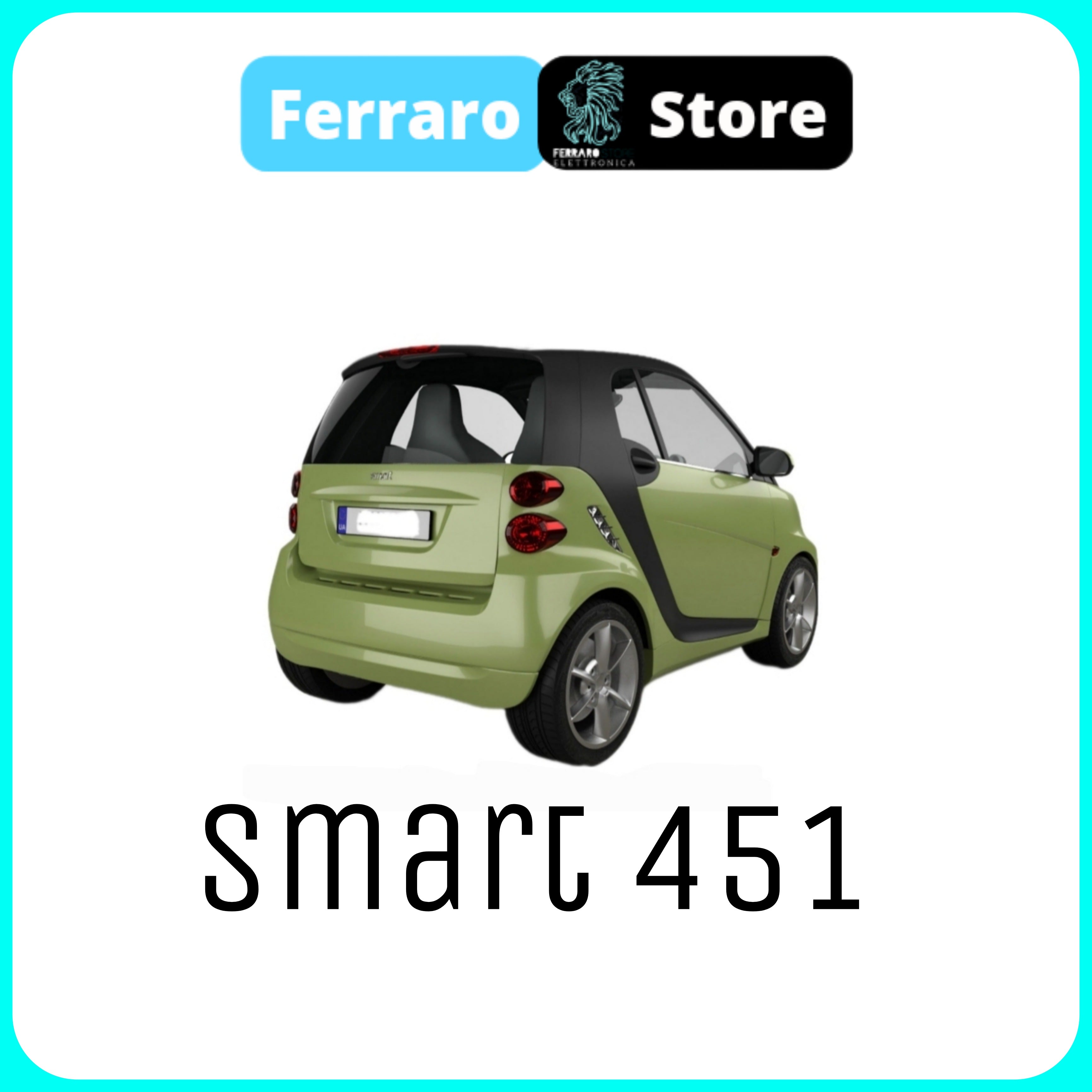 Smart | 451