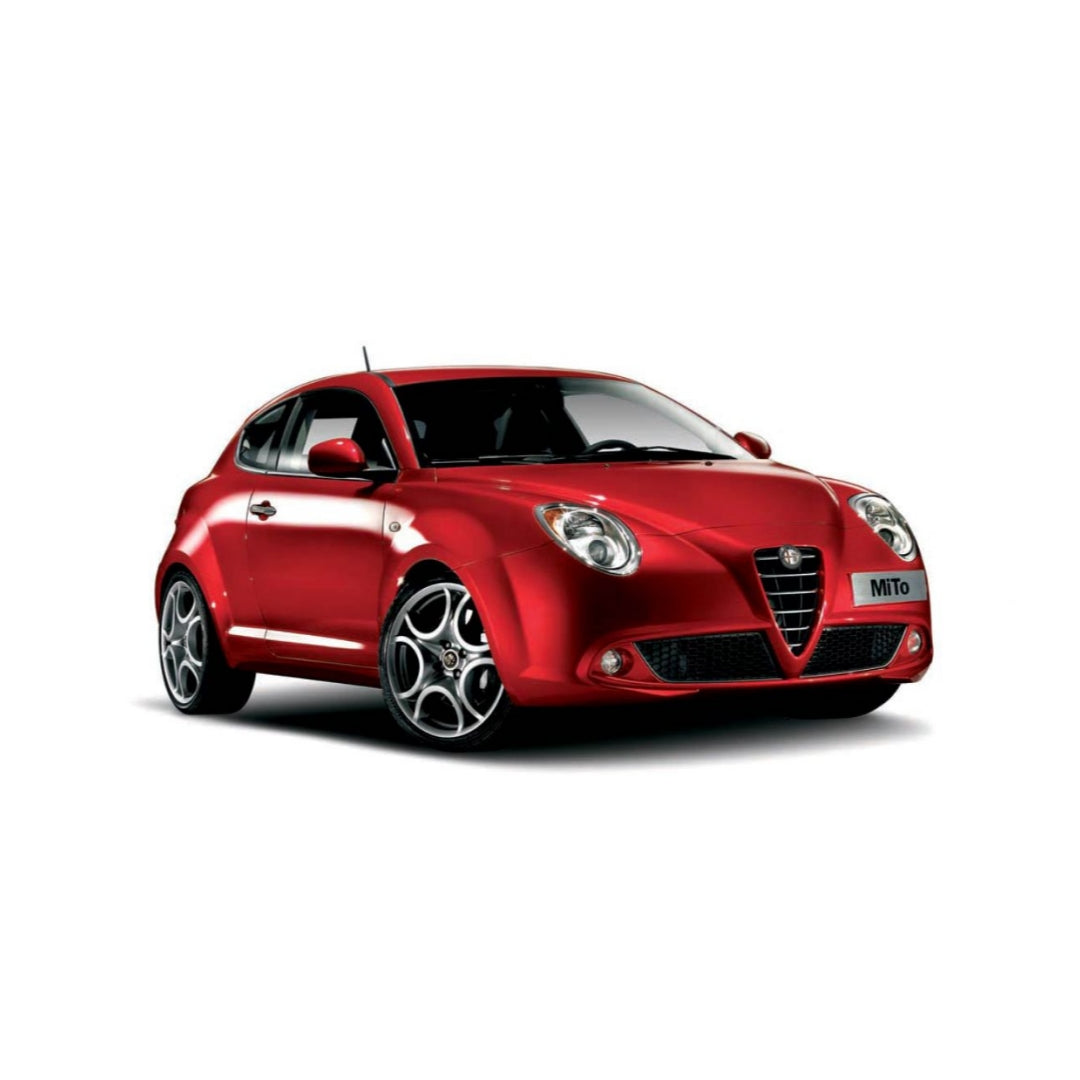 AlfaRomeo Mito (2008-2018)