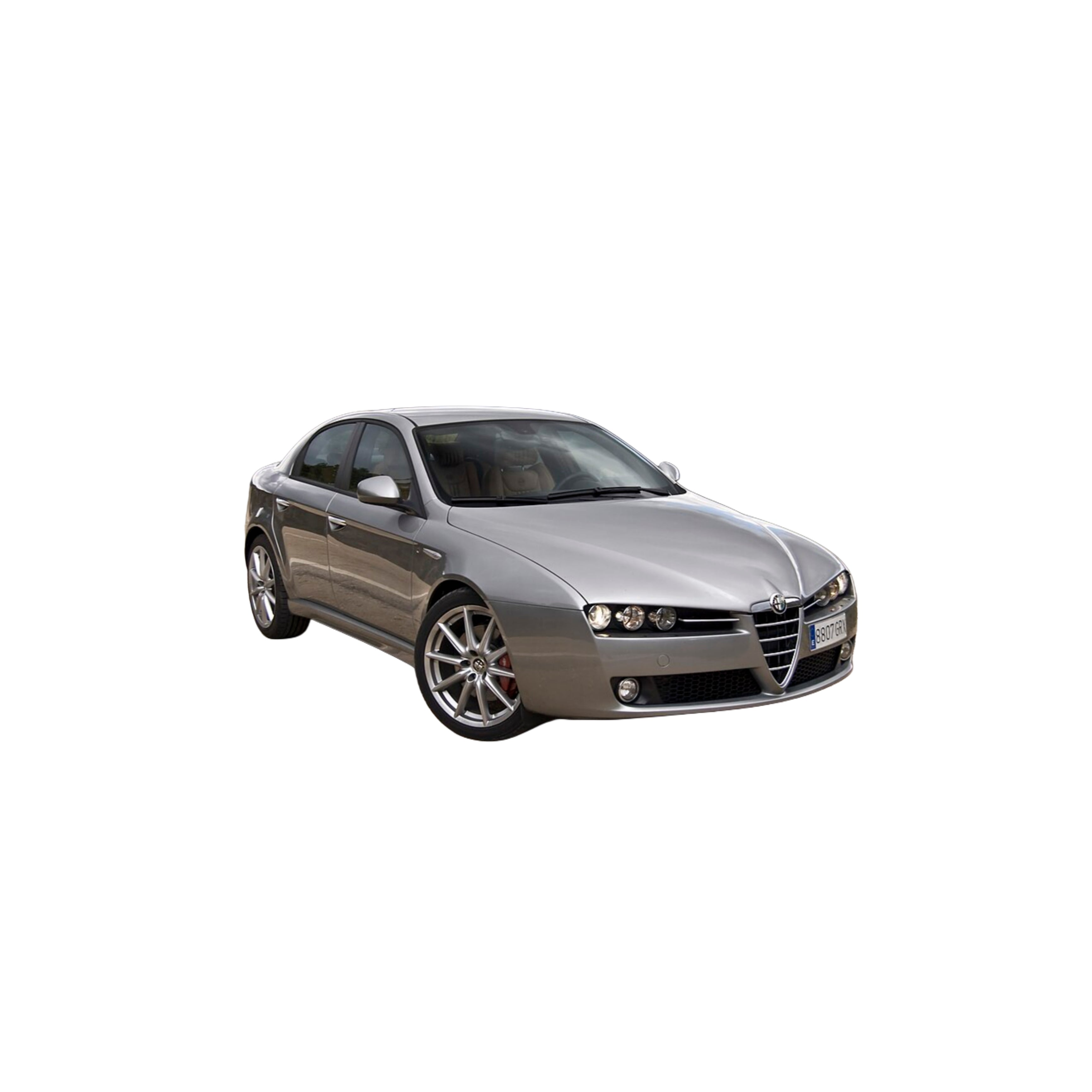 AlfaRomeo 159 (2005-2011)