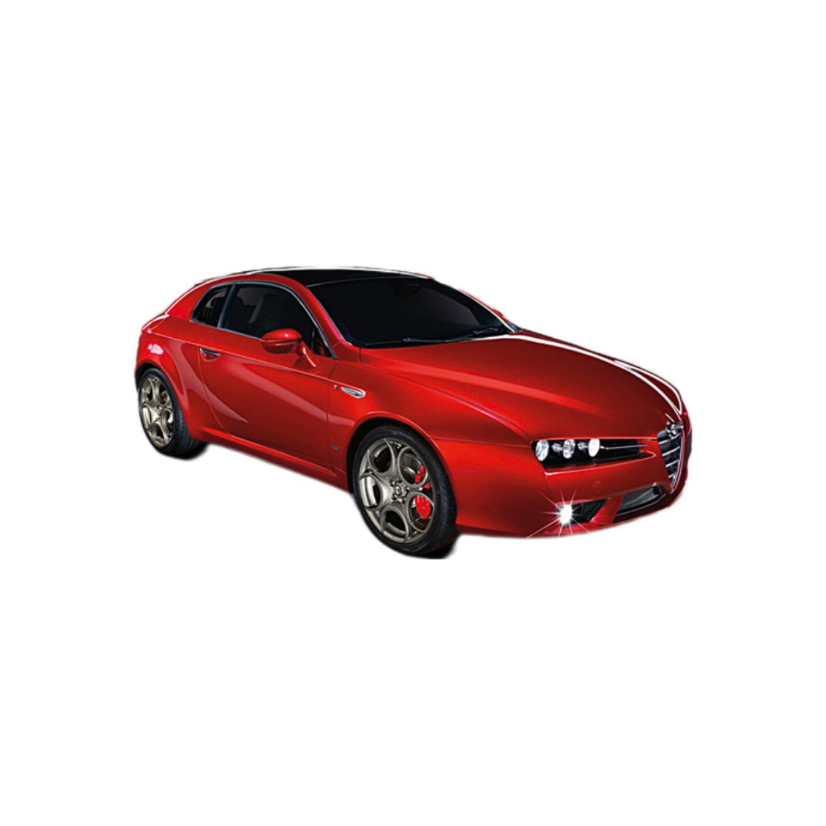 AlfaRomeo Brera (2005-2011)