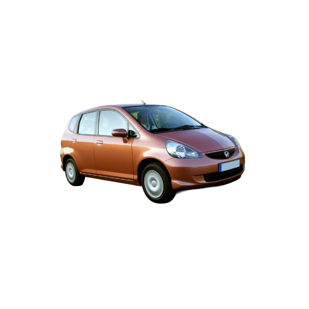 Honda Jazz | 1ª Serie (2001-2008)