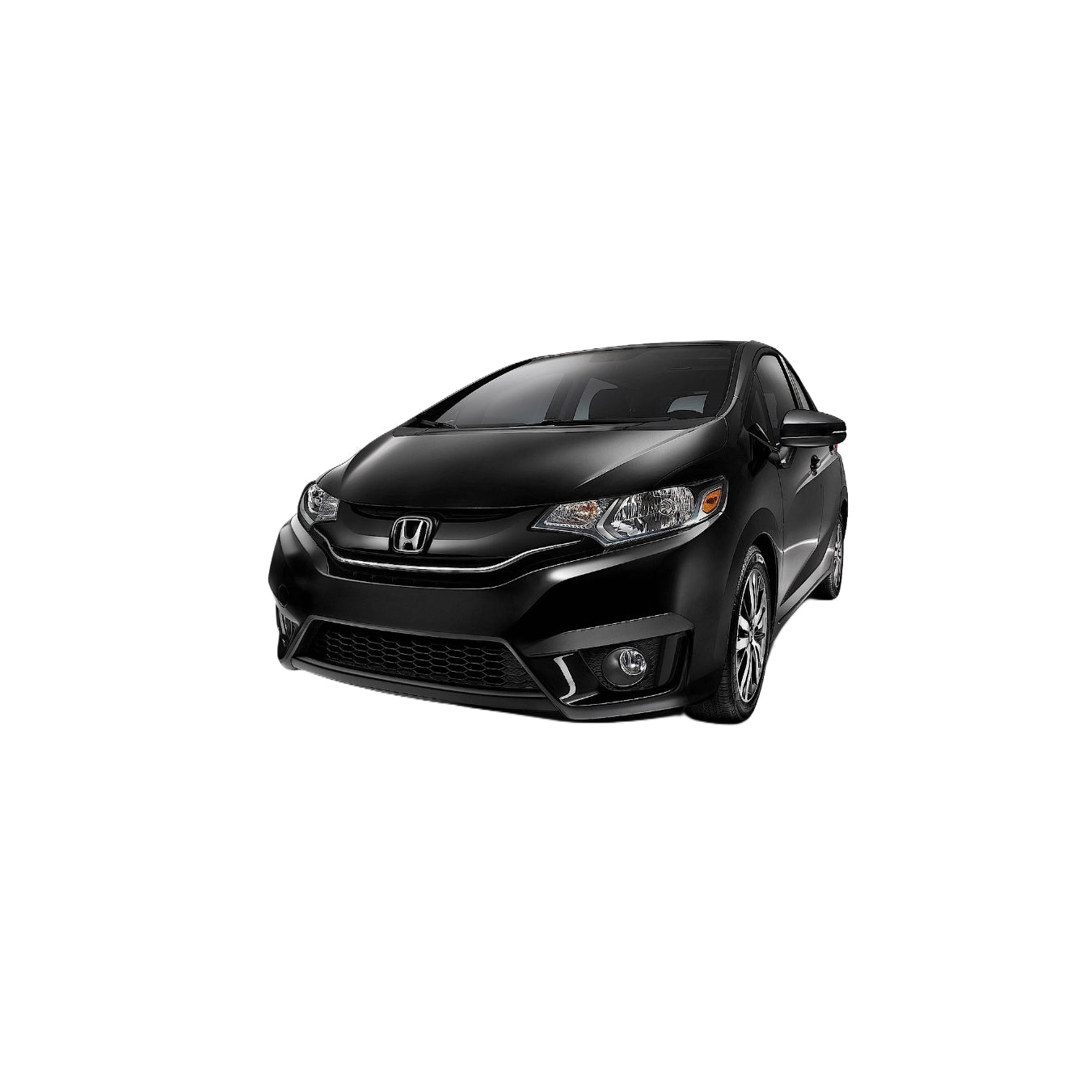 Honda Fit | Jazz (2002-2015)