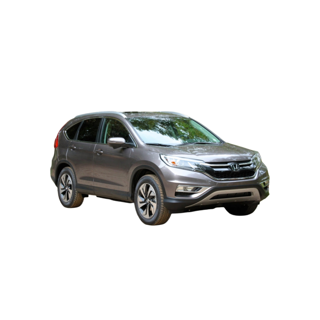 Honda CR-V | 4ª Serie (2012-2016)