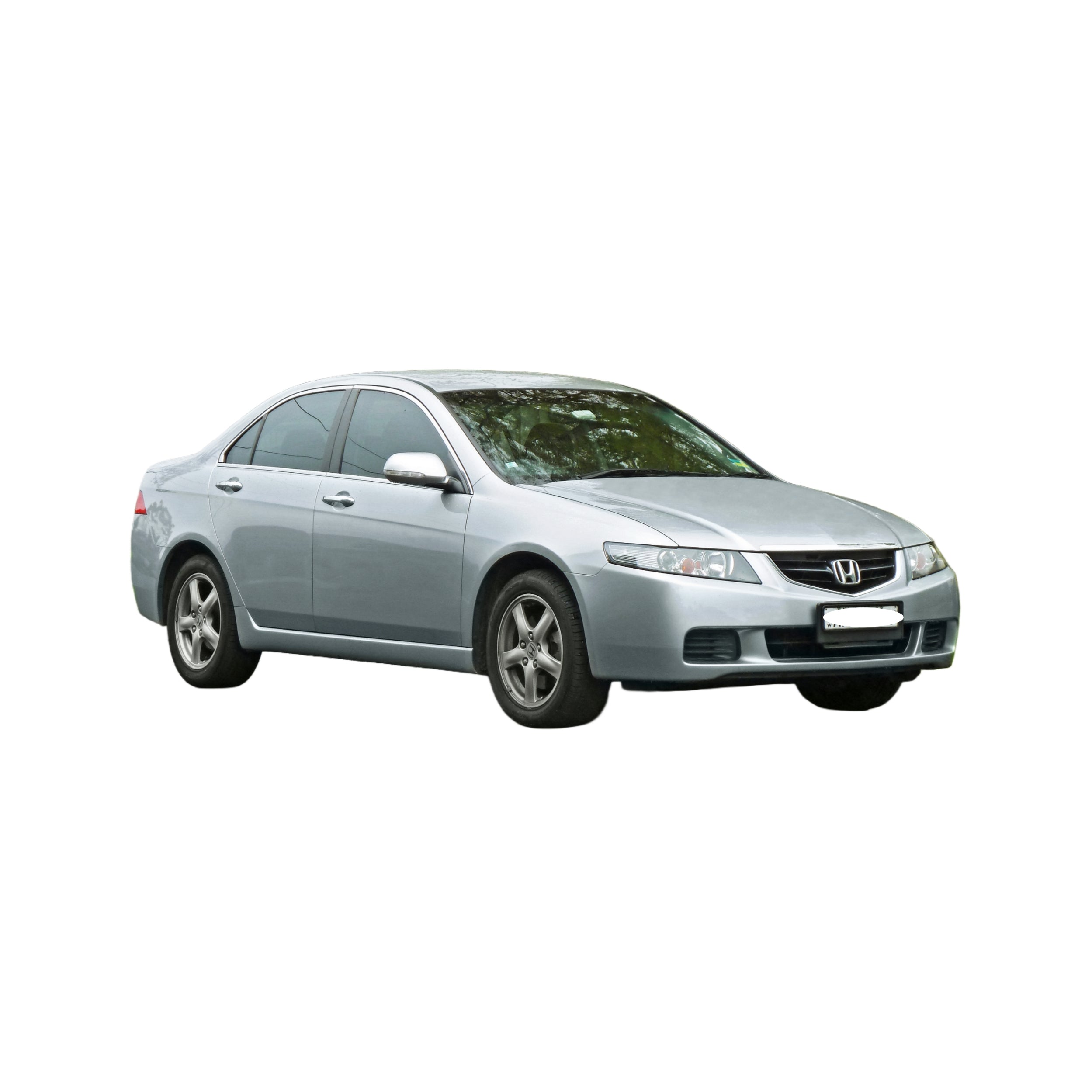 Honda Accord 7 (2003-2008)