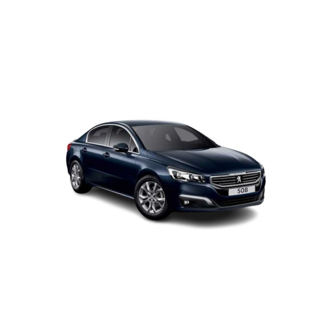 Peugeot 508 1ª (2010-2018)