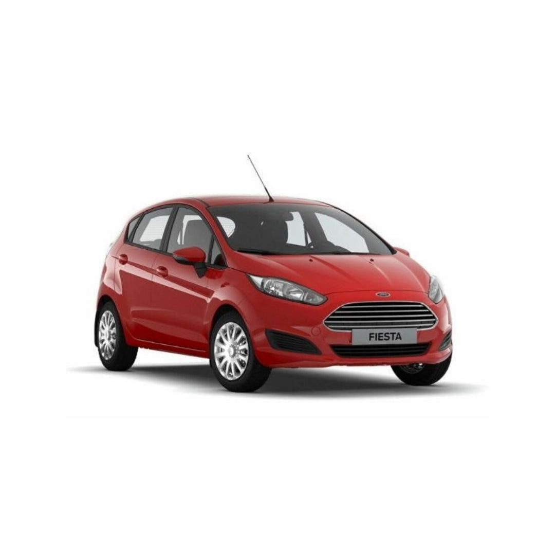 Ford Fiesta 6a (2009-2017)
