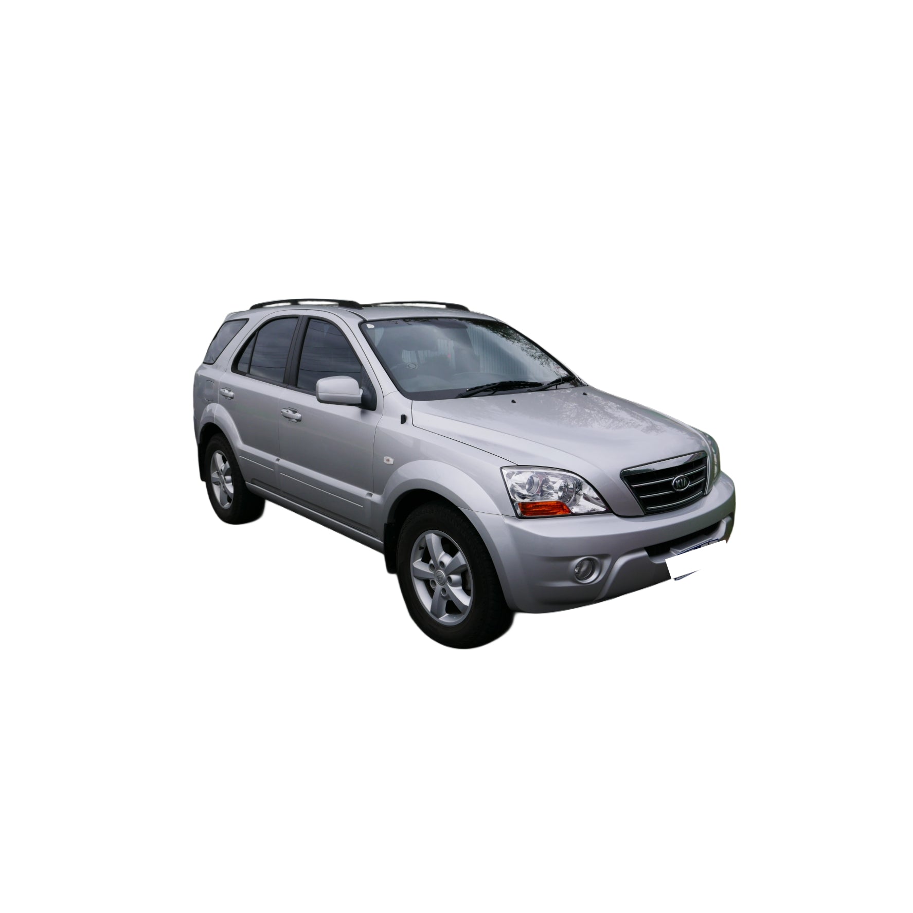 Kia Sorento BL