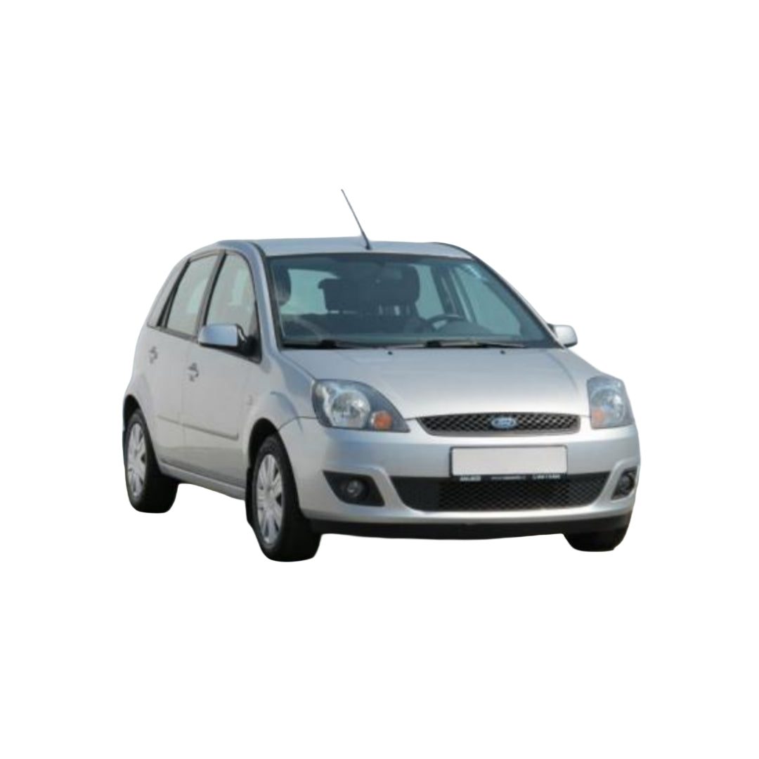 Ford Fiesta (2006-2011)