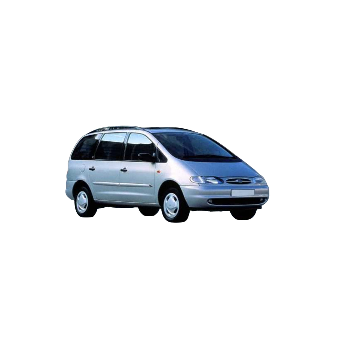Ford Galaxy | 1ª Serie (1995-2006)