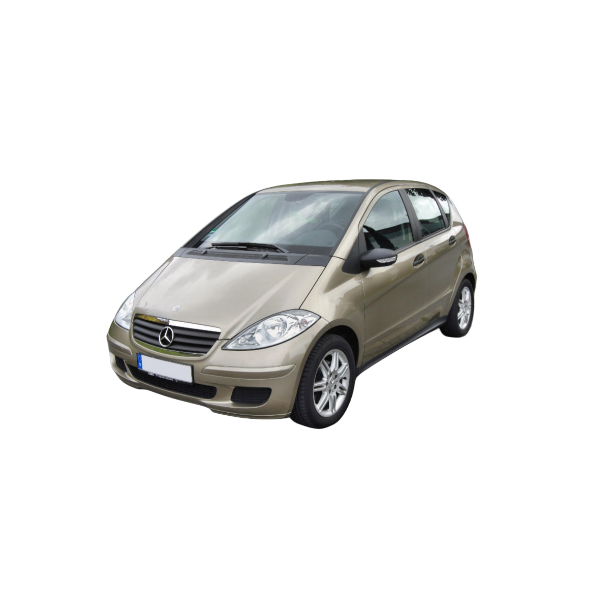 Mercedes Classe A | w169 (2004-2012)