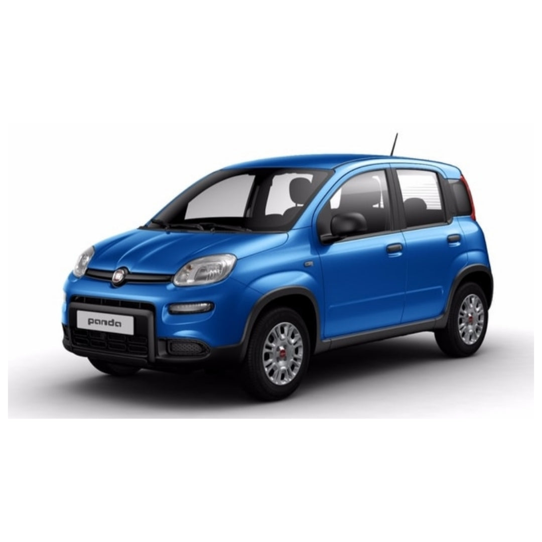 Fiat Panda | 3ª Serie (Dal 2012>)