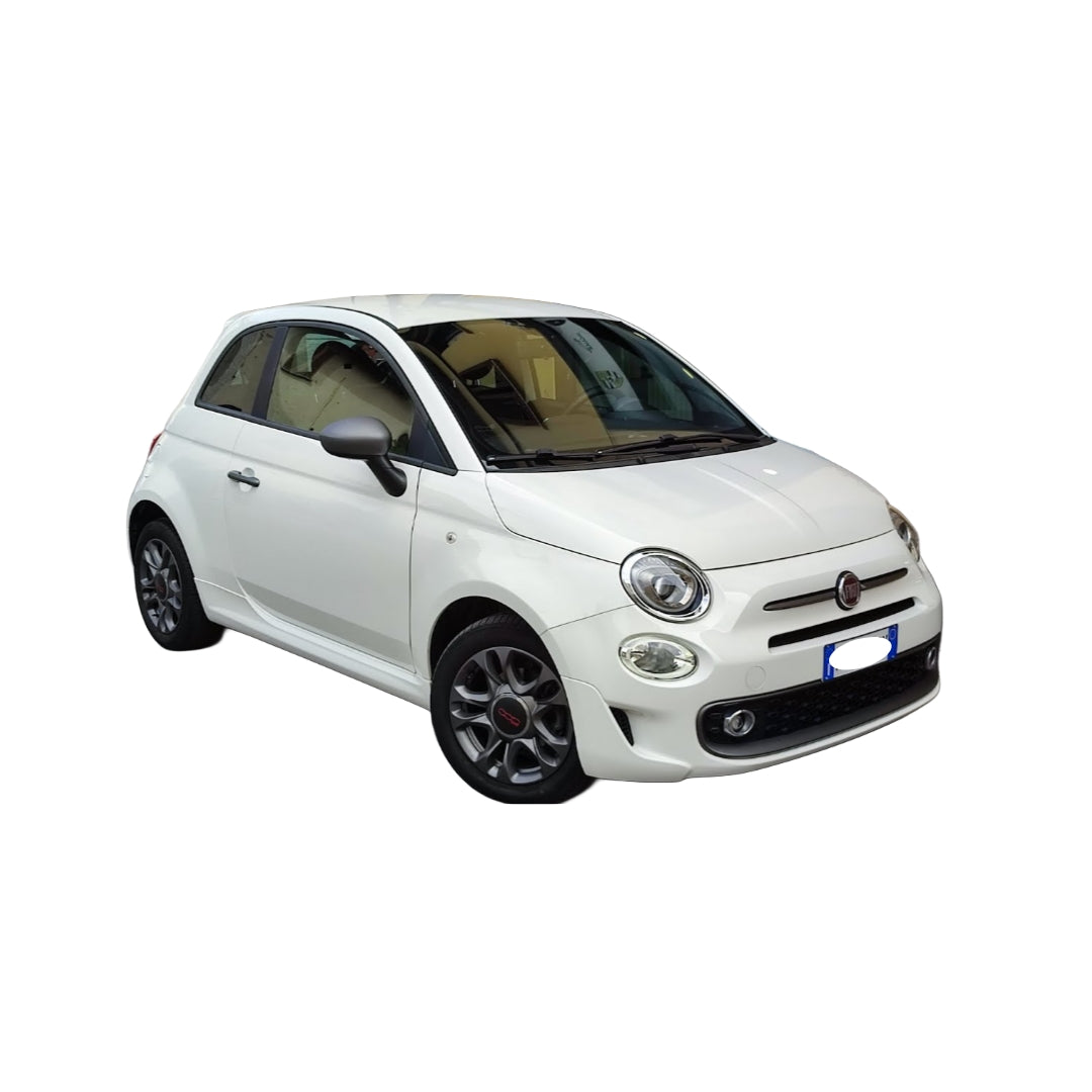 Fiat 500s (Dal 2016>)
