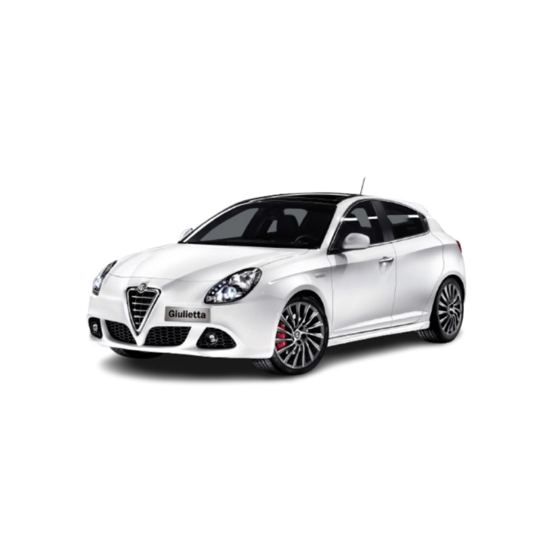 AlfaRomeo Giulietta (Dal 2014>)