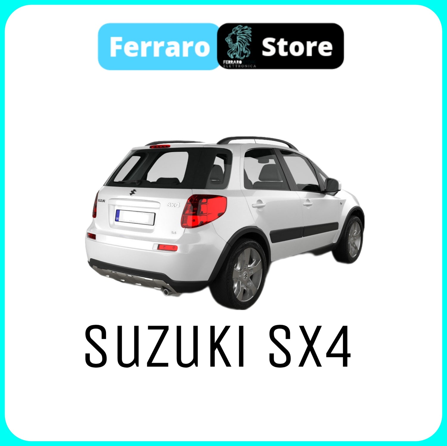 Autoradios Suzuki, autoradio-boutique, Mots clés Alto