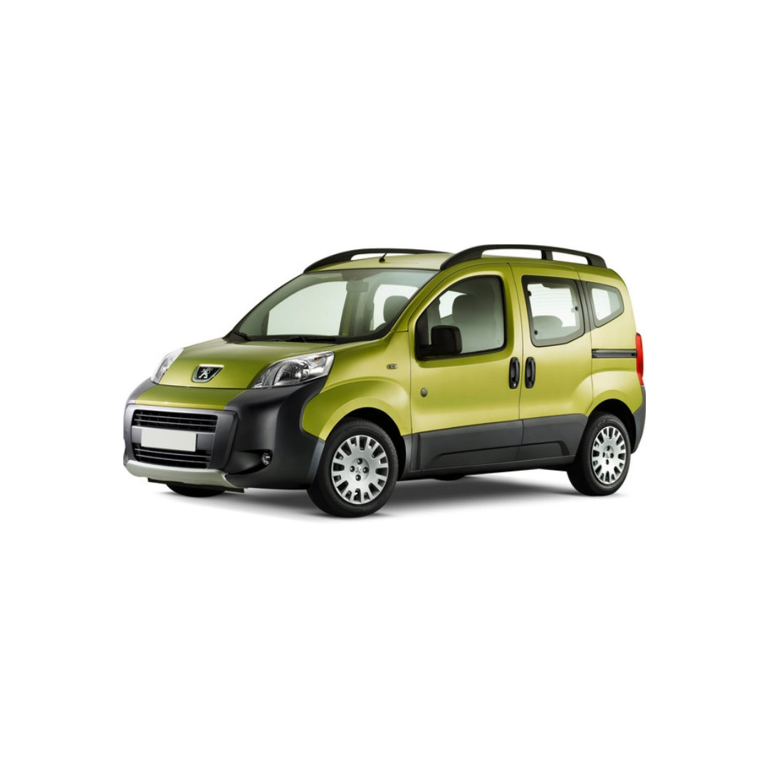 Peugeot Bipper (2008-2017)