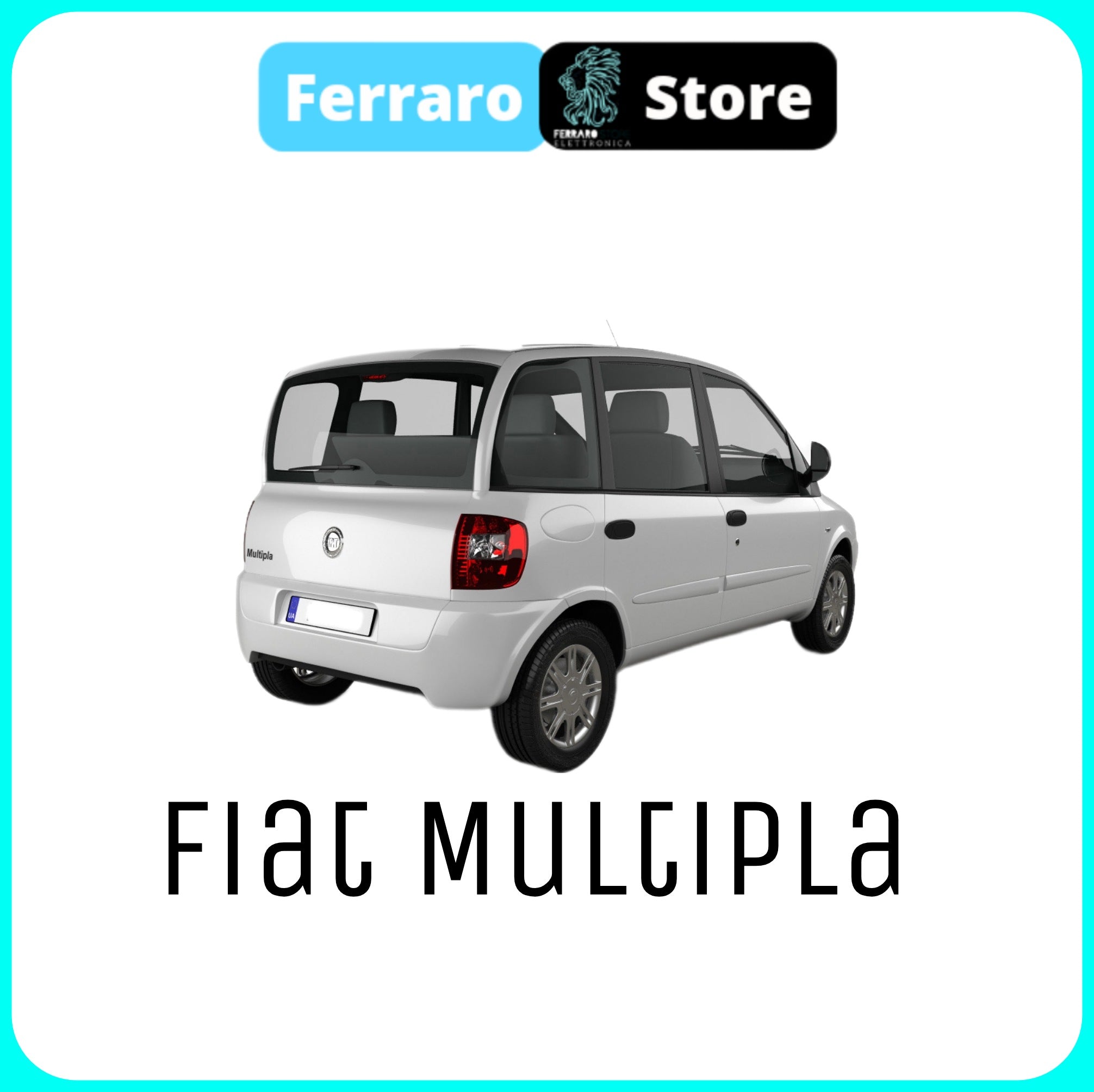 Fiat Multipla