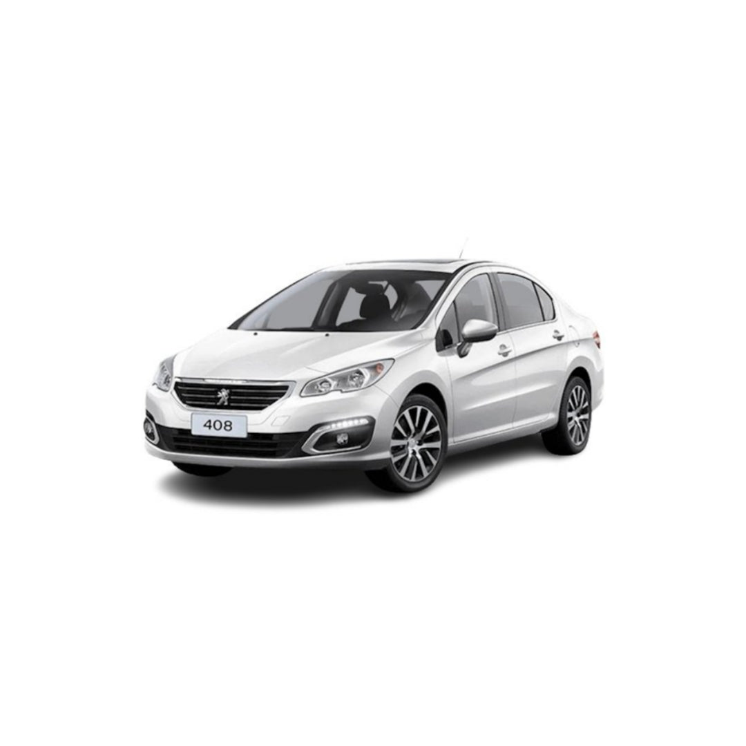 Peugeot 408 (2012-2020)