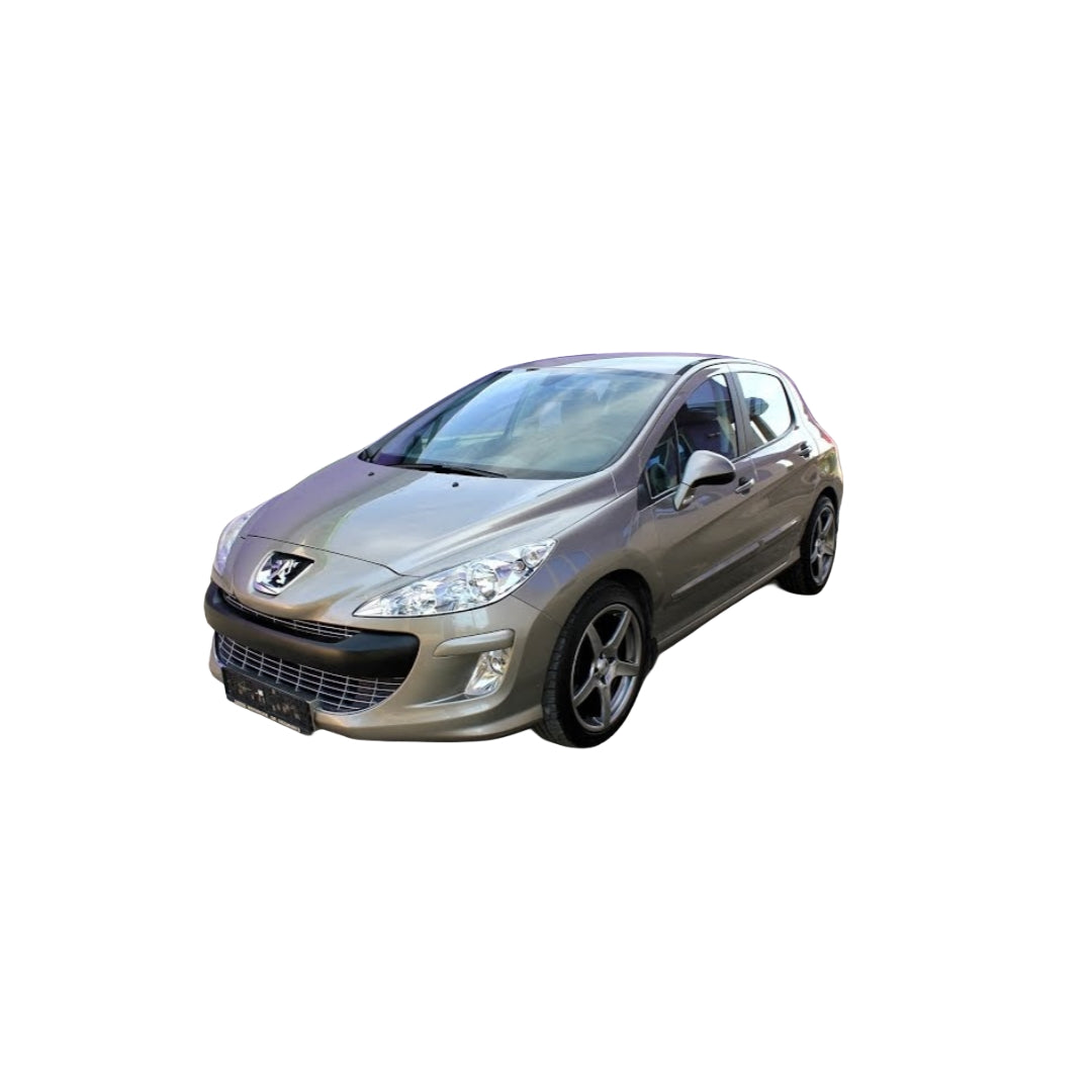 Peugeot 308/308SW | 1ª (2007-2014)