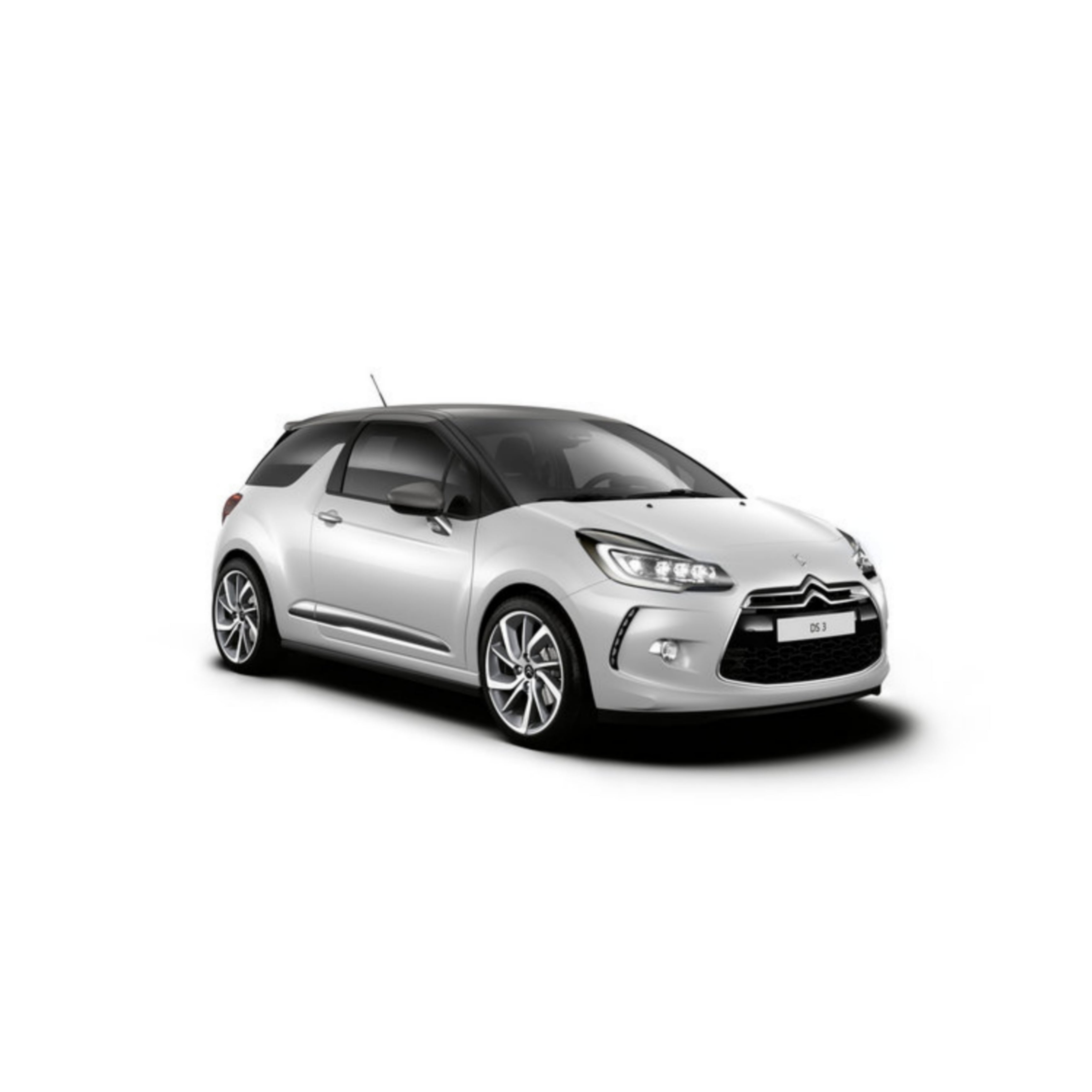 Citroen DS3 (2010-2016)