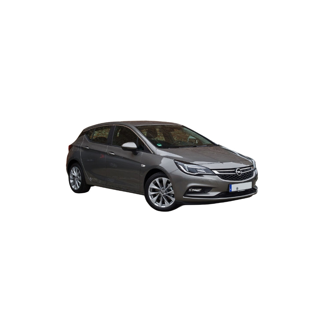 Opel Astra K (2015-2019)