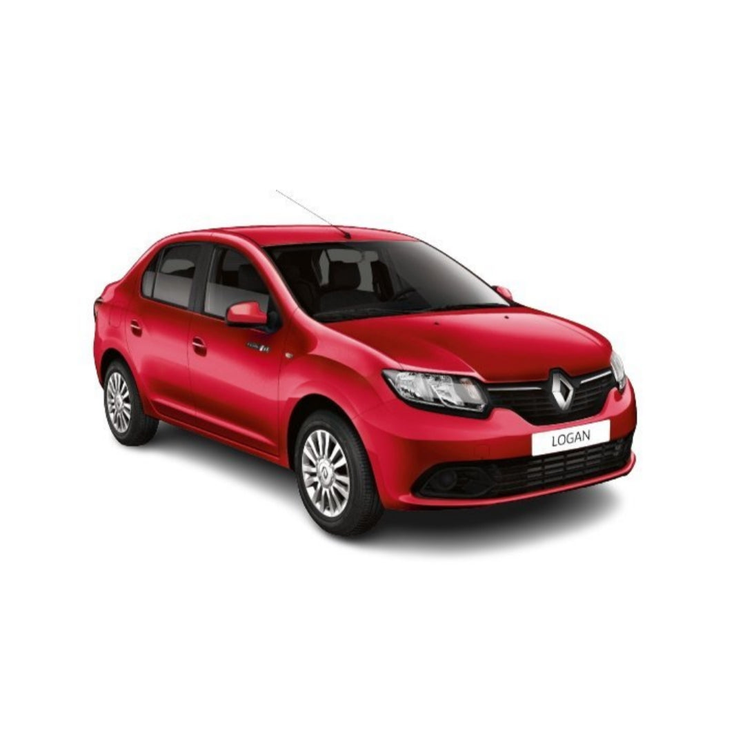 Dacia Sandero/Renault Logan 2 (2012-2019)