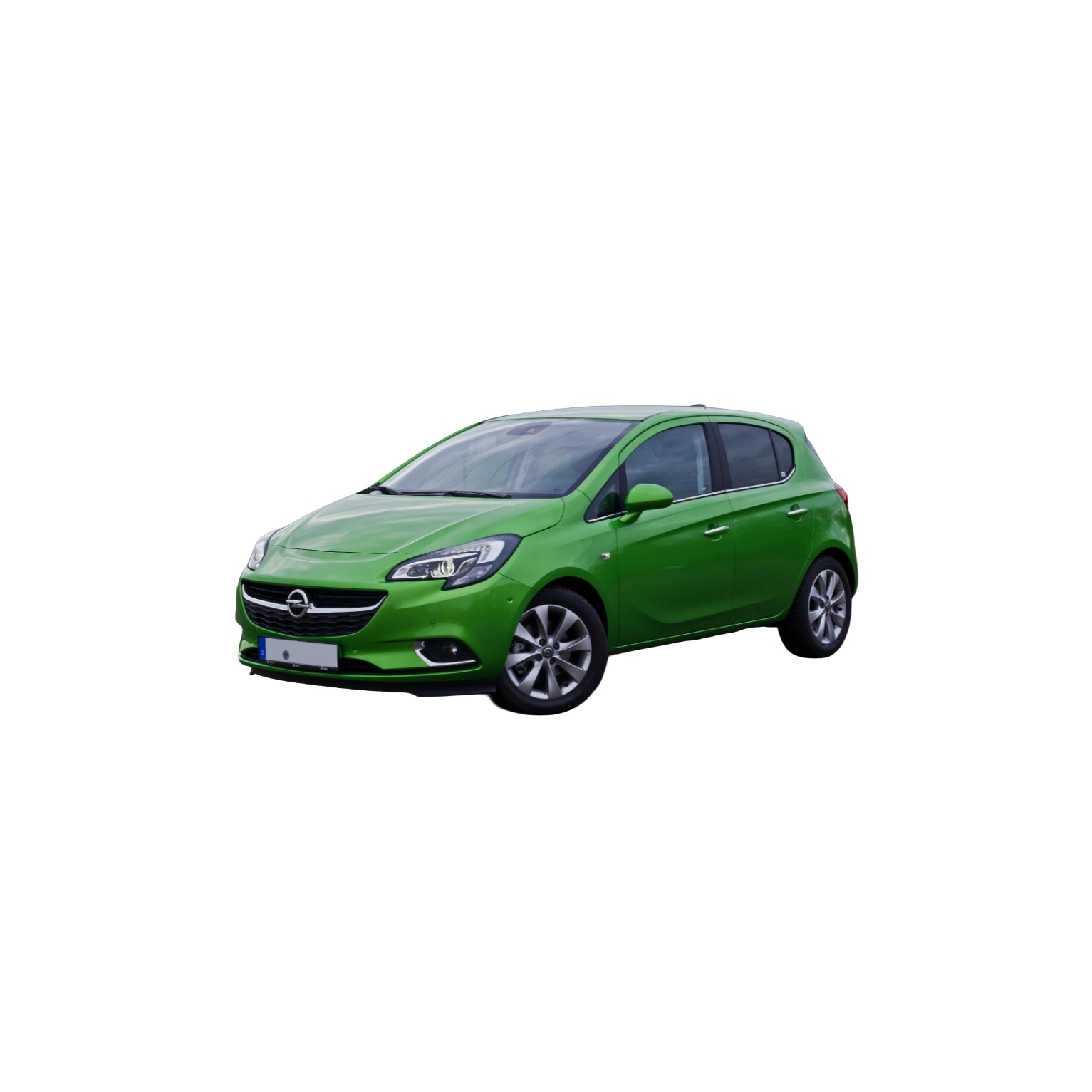 Opel Corsa E (2014-2019)
