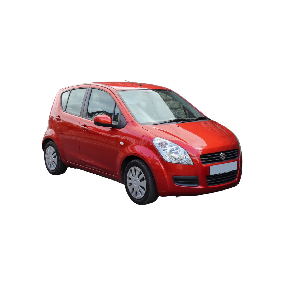 Suzuki Splash Ritz (2004-2010)