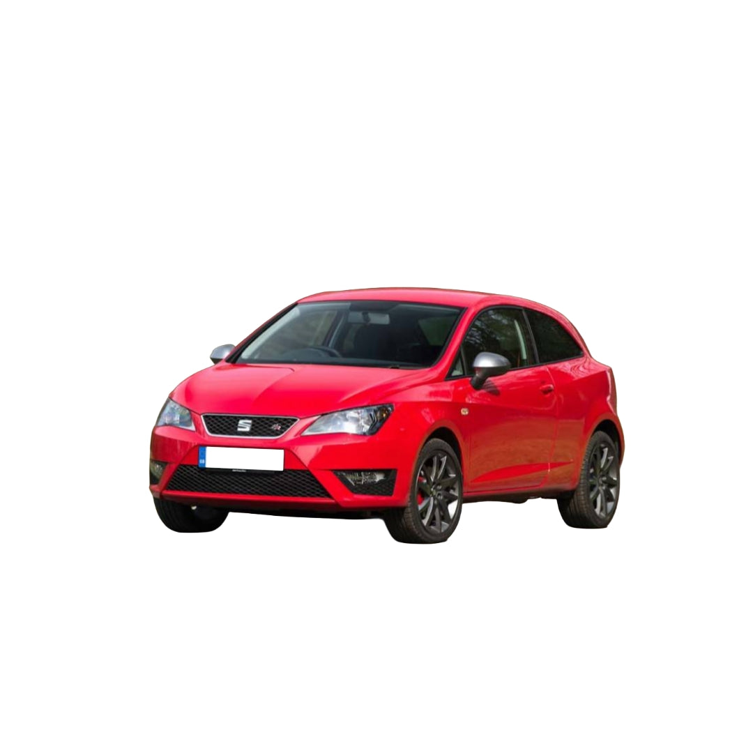 Seat Ibiza (2009-2013)