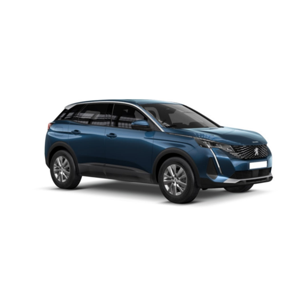 Peugeot 3008 | 2ª Serie (2016-2024)