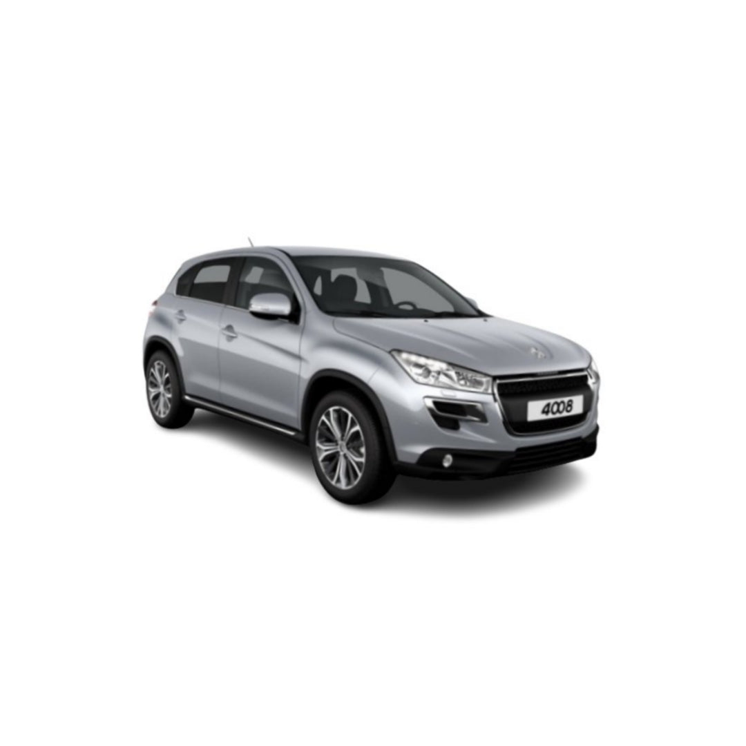 Peugeot 4008 (2012-2017)