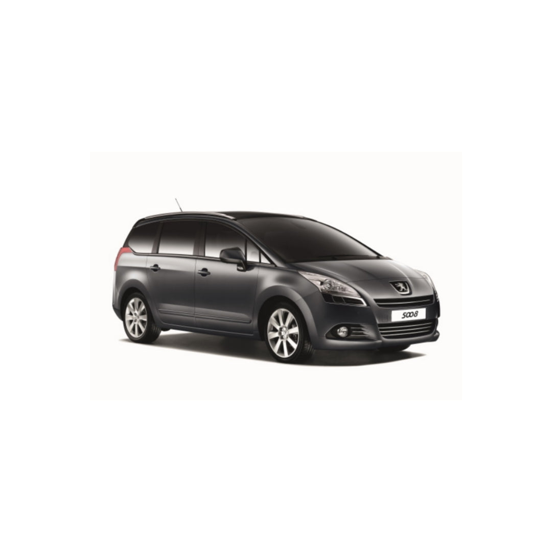 Peugeot 5008 | 1ª Serie (2009-2015)